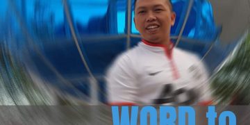 Catatan Jumat : | WORD TO WORLD |
