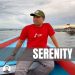 Catatan Jumat :  | SERENITY |
