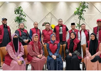 Dideklarasikan di Makkah, ASPHIRASI Segera Resmikan Diri Jadi Asosiasi Haji Umrah Baru di Indonesia