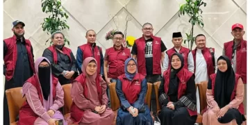 Dideklarasikan di Makkah, ASPHIRASI Segera Resmikan Diri Jadi Asosiasi Haji Umrah Baru di Indonesia