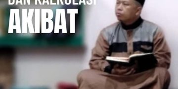Catatan Jumat : | MAKSIAT dan KALKULASI AKIBAT |