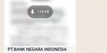 imbauan Terhadap Nasabah Jangan Klik informasi tak jelas Mengatas namakan BNI