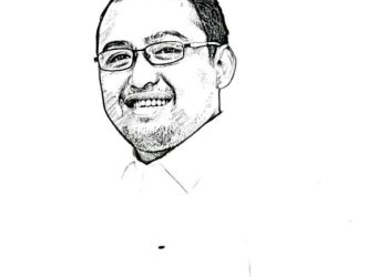 Andri Syah : Terkait Galian Kabel Fiber Optik, OPD Teknis Bertanggung Jawab Terhadap Keselamatan Masyarakat Pekanbaru