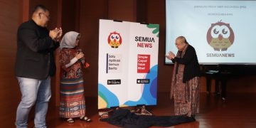 JMSI Siapkan Aplikasi “SemuaNews” Untuk Melawan Hoax dan Het Speech