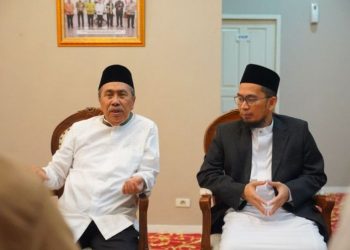 Seleksi Selesai, Berikut Putra – Putri Terbaik Riau yang Lulus Beasiswa Ustadz Adi Hidayat