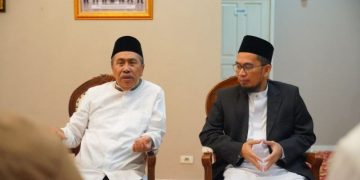 Seleksi Selesai, Berikut Putra – Putri Terbaik Riau yang Lulus Beasiswa Ustadz Adi Hidayat
