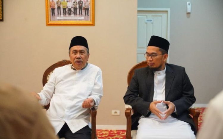 Seleksi Selesai, Berikut Putra – Putri Terbaik Riau yang Lulus Beasiswa Ustadz Adi Hidayat