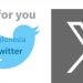 Goodbye Twitter ?Apple Tak izinkan diubah logo burung Jadi X, ini alasannya
