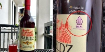 Viral ! Wine Bersertifikat Halal, MUI : itu Keputusan dari Kemenag RI