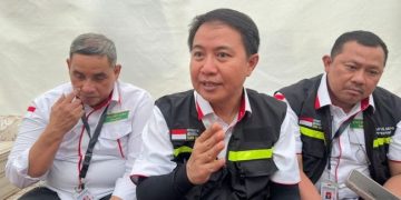 Hilman Latief : Kemenag Siapkan Desain Penyelenggaraan Haji Tahun 2024