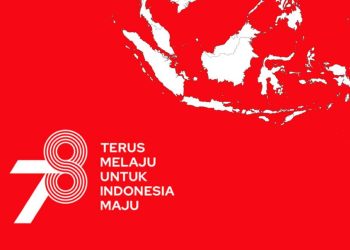 Prestasi Bisnis 78 Tahun Merdeka