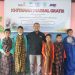 Berbagi Kebahagian Untuk Anak-anak Dhuafa, LAZISMU dan JNE Selenggarkan Khitanan GRATIS