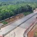 ditinggal Jokowi, ini Proyek Tol Trans Sumatera yang Tersisa
