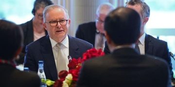 LBP Rayu Australia Ekspor 120ribu ton Lithium ke Indonesia