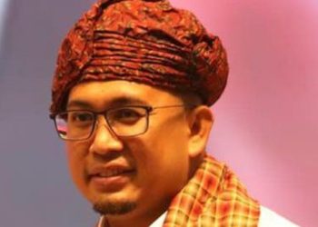 Andre Rosiade: Ada 5 Partai Gabung KKIR Agustus-September