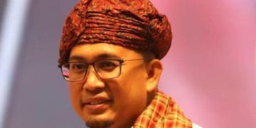 Andre Rosiade: Ada 5 Partai Gabung KKIR Agustus-September