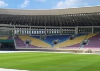 PSSI Tetapkan 4 Stadion ini Untuk Venue Piala Dunia U -17 2023