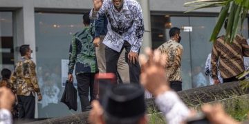 Nadiem Hapus Kewajiban Skripsi Sarjana, Tesis Tak Perlu Terbit Jurnal