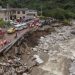 Longsor dan Banjir Bandang di China Telan 21 Korban Jiwa, 6 Orang Masih Hilang