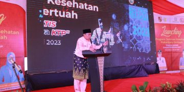 Berobat GRATIS ! Warga Pekanbaru Cukup Bawa KTP