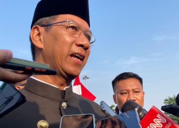 Mempercepat, WFH bagi ASN Pemprov DKI Dimulai 21 Agustus 2023