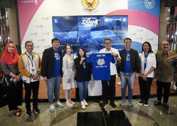 Sandiuno : Penyelenggaraan ASITA Travel Fair Dorong Pergerakan WisNus