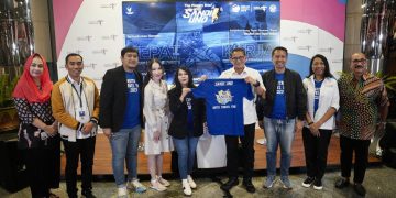 Sandiuno : Penyelenggaraan ASITA Travel Fair Dorong Pergerakan WisNus