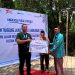 Dukung Pengembangan Wisata Berkelanjutan, Bandara Pekanbaru Revitalisasi Tracking Path di Hutan Bandar Bakau Dumai