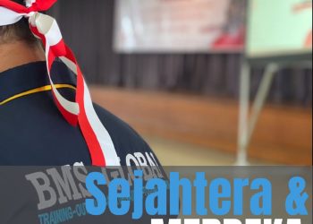 Catatan Jumat : | Sejahtera dan MERDEKA |