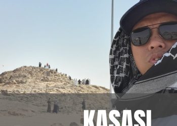 Catatan Jumat : | KASASI |