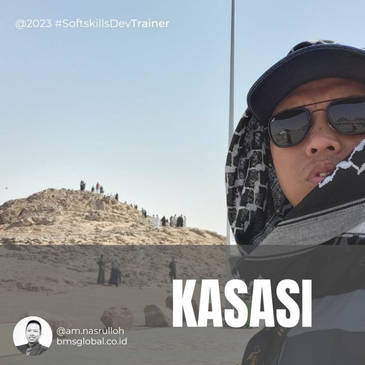 Catatan Jumat : | KASASI |