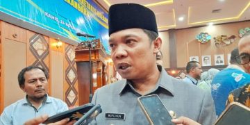 Muflihun : Jangan Bangga Pakai ‘Jengkol’ , Motto Pak Jokowi Permudah Layanan