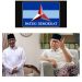 Cak imin CaWapres, Demokrat : Paloh & Anies Berkhianat