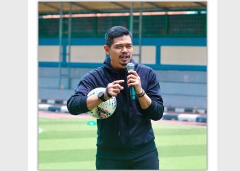 Singgung Polemik JIS, Mantan Kapten TimNas Indonesia Bambang Pamungkas Usulkan Nama JIS Sebaiknya diganti