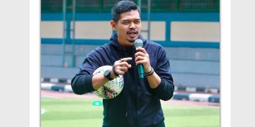 Singgung Polemik JIS, Mantan Kapten TimNas Indonesia Bambang Pamungkas Usulkan Nama JIS Sebaiknya diganti