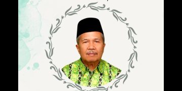 Tokoh Riau Abdul Kadir Salim Tutup Usia, Ketua Pimpinan Wilayah Muhammadiyah Riau  2000 – 2005