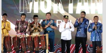 Haedar Nashir: Jokowi, Presiden yang Paling Sering ke Acara Muhammadiyah