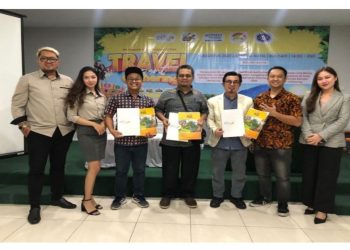 Grand Elty dan Jungleland Sentul Jalin Kerjasama dengan ASITA, ASTINDO dan HPI