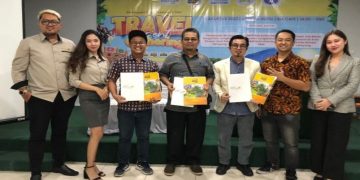 Grand Elty dan Jungleland Sentul Jalin Kerjasama dengan ASITA, ASTINDO dan HPI
