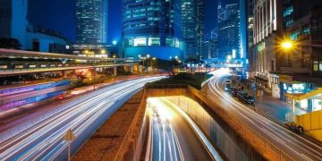 Lakukan Pembangunan Gila-gilaan, Provinsi Riau Siap Jadi Epicentrum Pulau Sumatera !