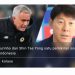 Ternyata Omongan Jose Mourinho Soal Timnas Indonesia Terbukti, Shin Tae Yong Juga Akui Skuad Garuda itu…