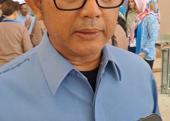 Edwin Ismedi Himna : Wisatawan Mancanegara Asal India Bisa Jadi Market Besar di DI Yogyakarta