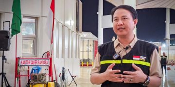 Hilman Latief : Kemenag Hentikan Sementara izin 4 Penyelenggara Umrah , yaitu