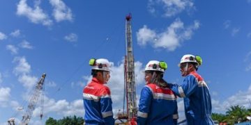 Pertamina Buka 261 Lowongan, Ada Buat Lulusan SMA?