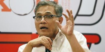Begini Profil Budiman Sudjatmiko yang Resmi dipecat PDIP