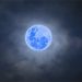 Fenomena Alam Blue Moon Bakal Menghiasi Langit di Bulan Agustus 2023, Benarkah Bulannya Berwarna Biru ?