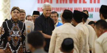 Pemuda Muhammadiyah Miliki Tradisi Intelektual yang Mengakar, Ganjar : Bisa Jadi Kontrol Sosial
