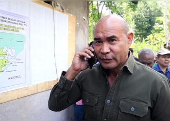 Gubernur soal NTT Jadi Provinsi Termiskin ke-3: Pemimpinnya Tolol