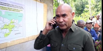 Gubernur soal NTT Jadi Provinsi Termiskin ke-3: Pemimpinnya Tolol