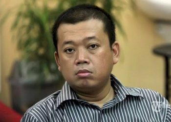 Nusron Wahid Sebut Duet Prabowo-Gibran ideal di Pilpres 2024